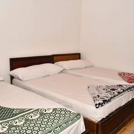 Om-Abdallah Aswan Buitenkant foto
