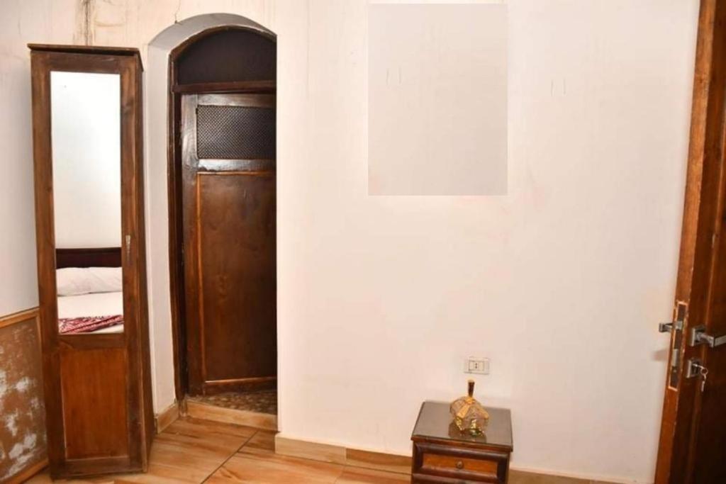 Om-Abdallah Aswan Buitenkant foto